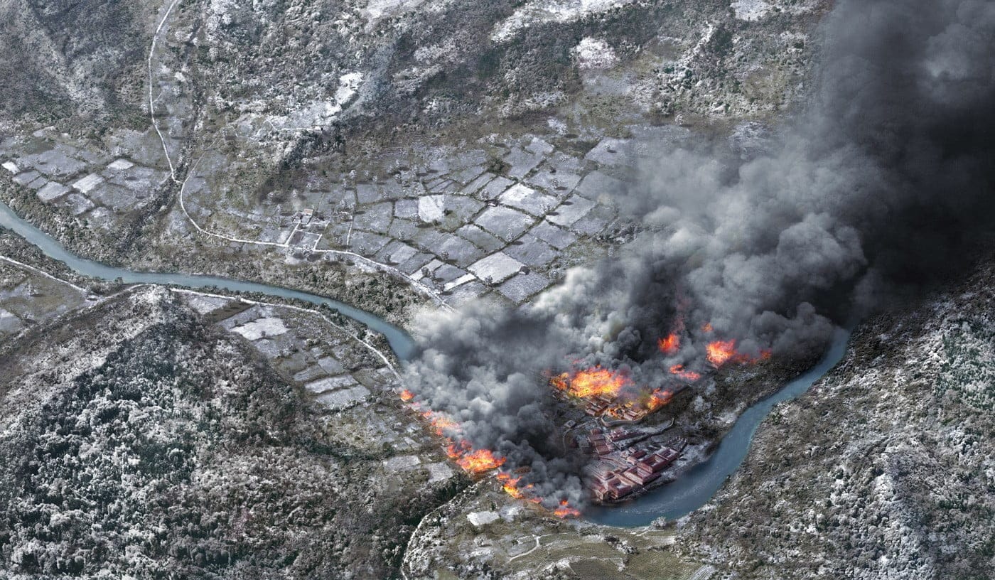 ikonaut baden burns 69 AD