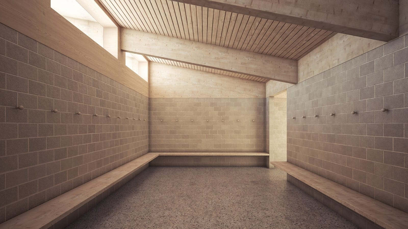 Kuettigen Ritzer, Innenansicht, Architekturvisualisierung, ikonaut