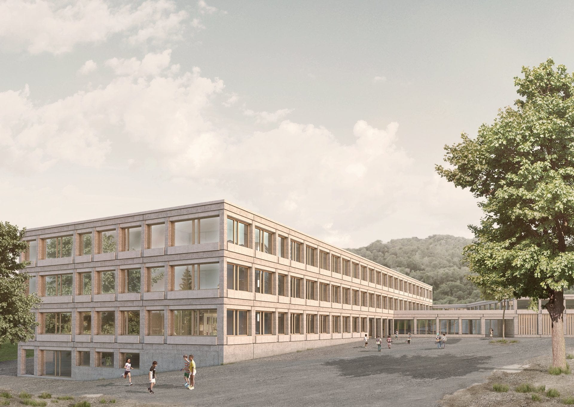 Schulhaus_Staffeln_Aussen