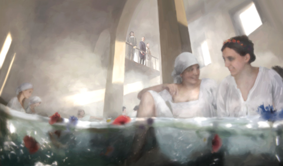 Einstein, Bracciolini, ikonaut, header