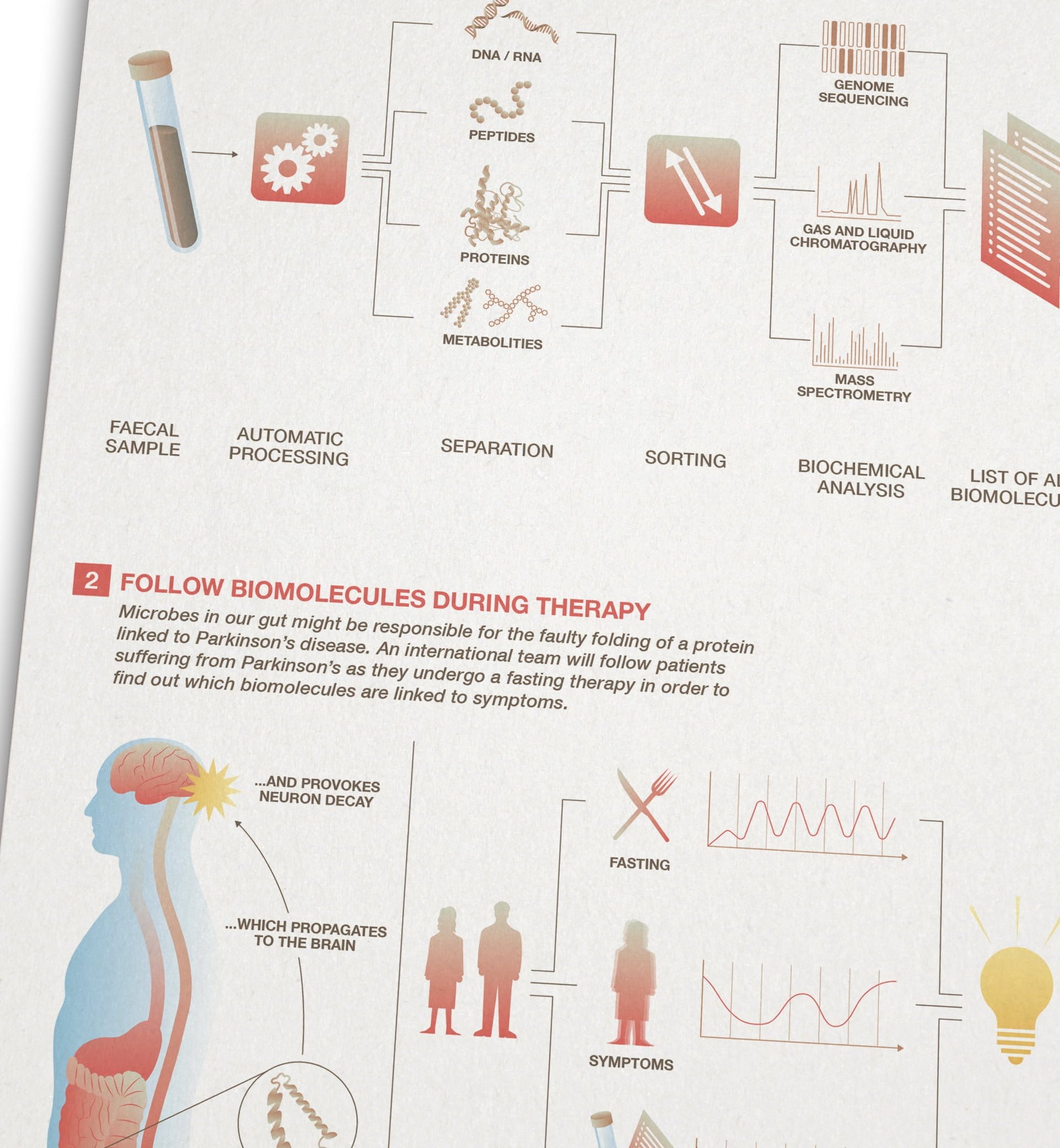 FNR infografik 9 biomolecules ikonaut