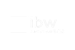 Logo IBW