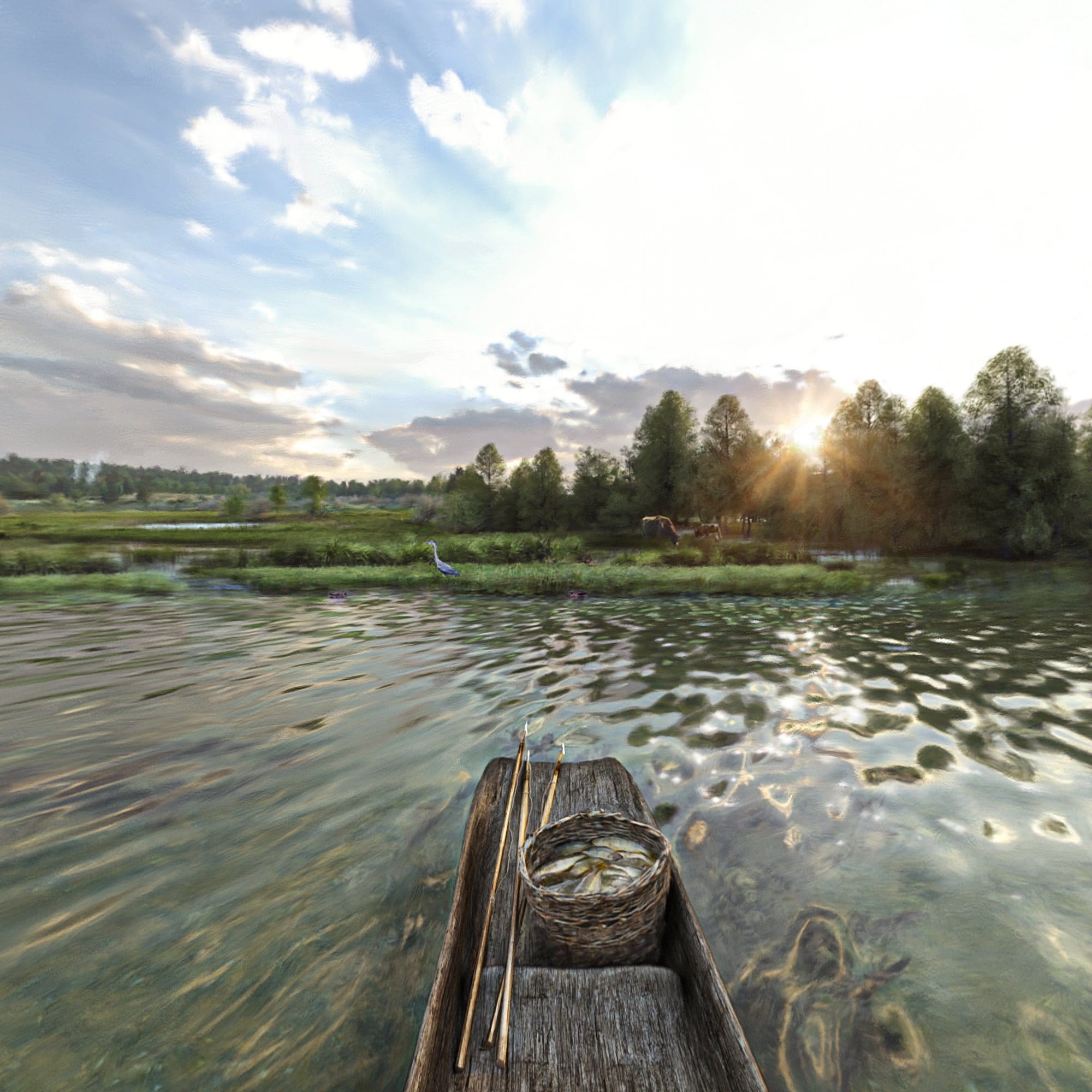 Seengen Aussen Beute 360 ikonaut