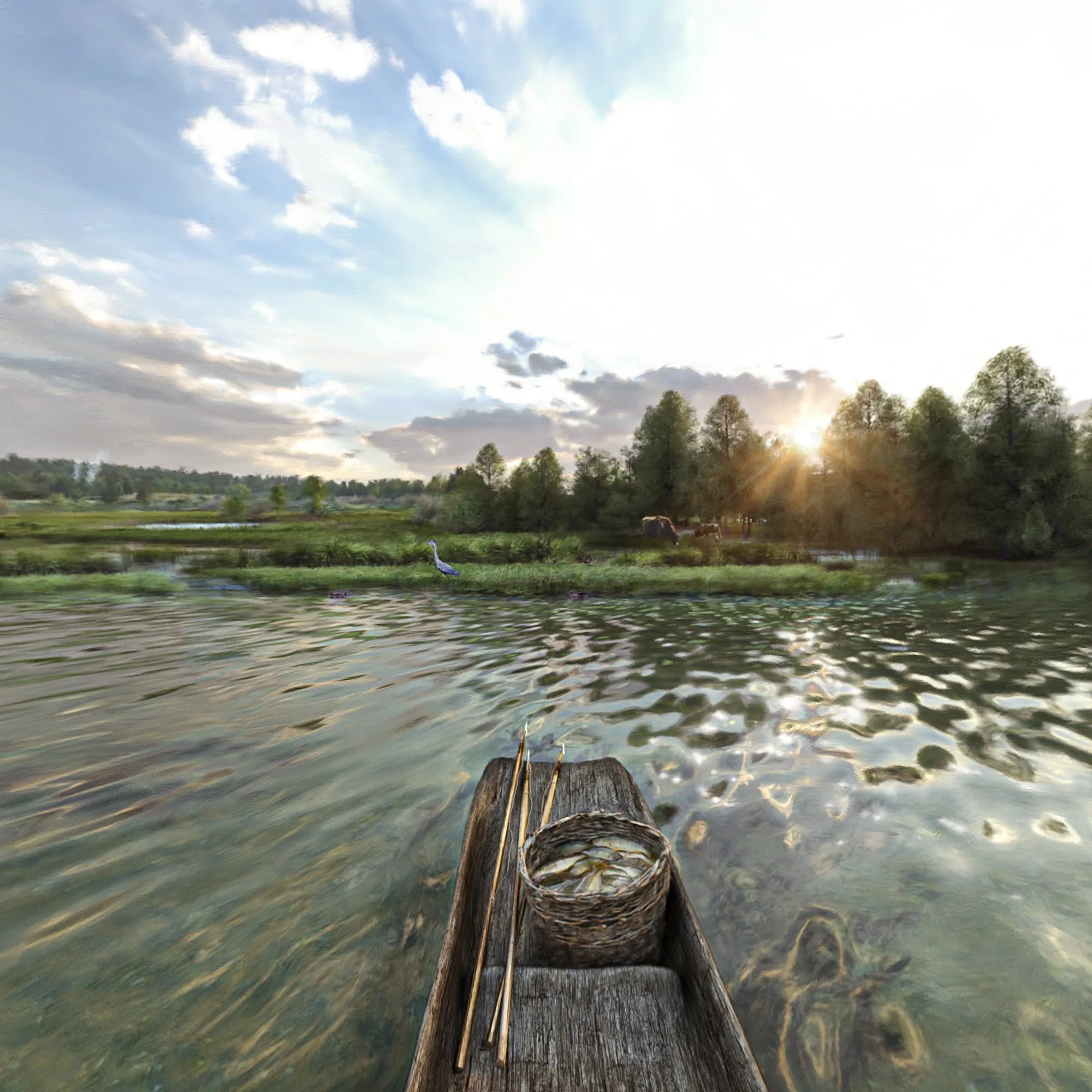 Seengen Aussen Beute 360 ikonaut