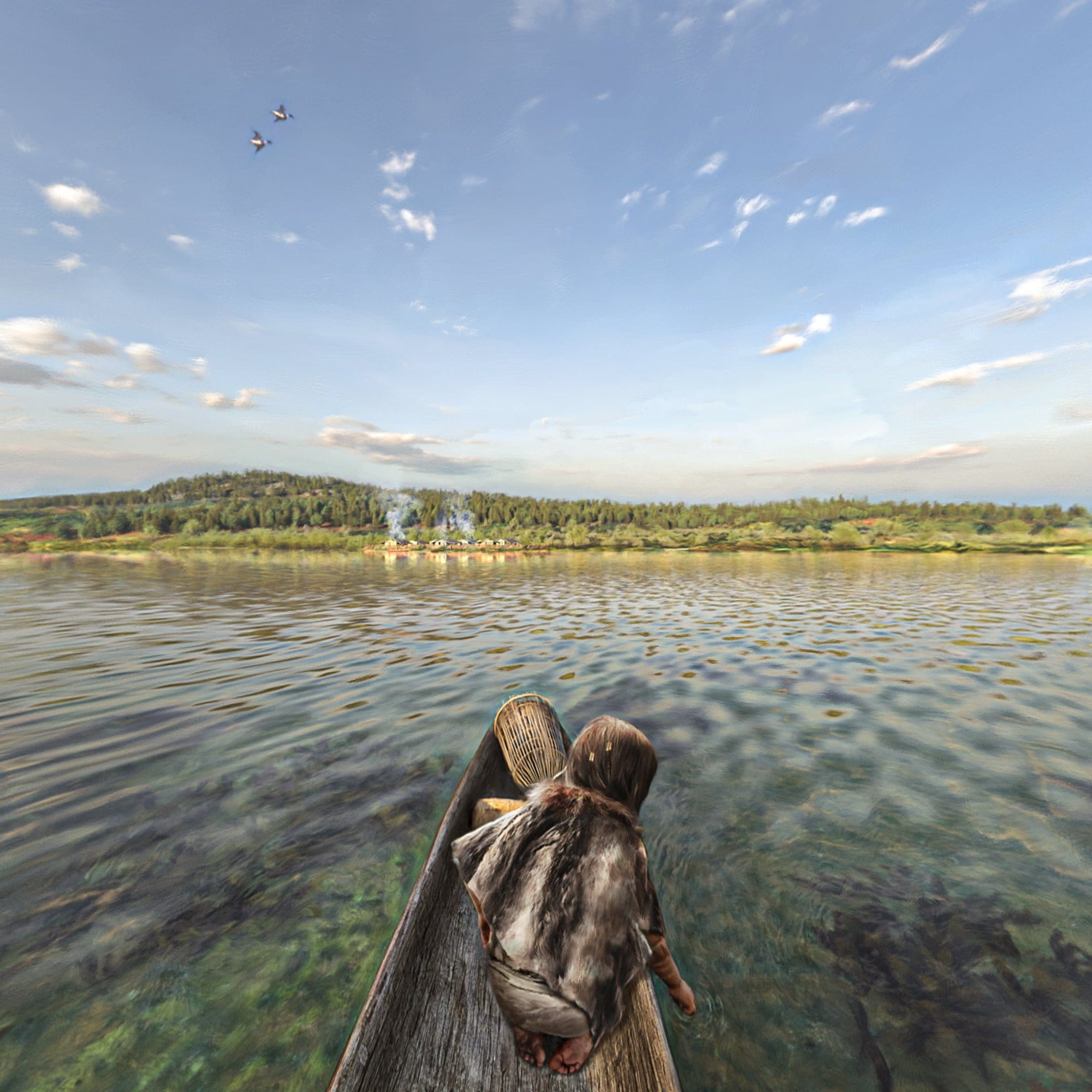 Seengen Aussen Riesi Panorama 360 ikonaut