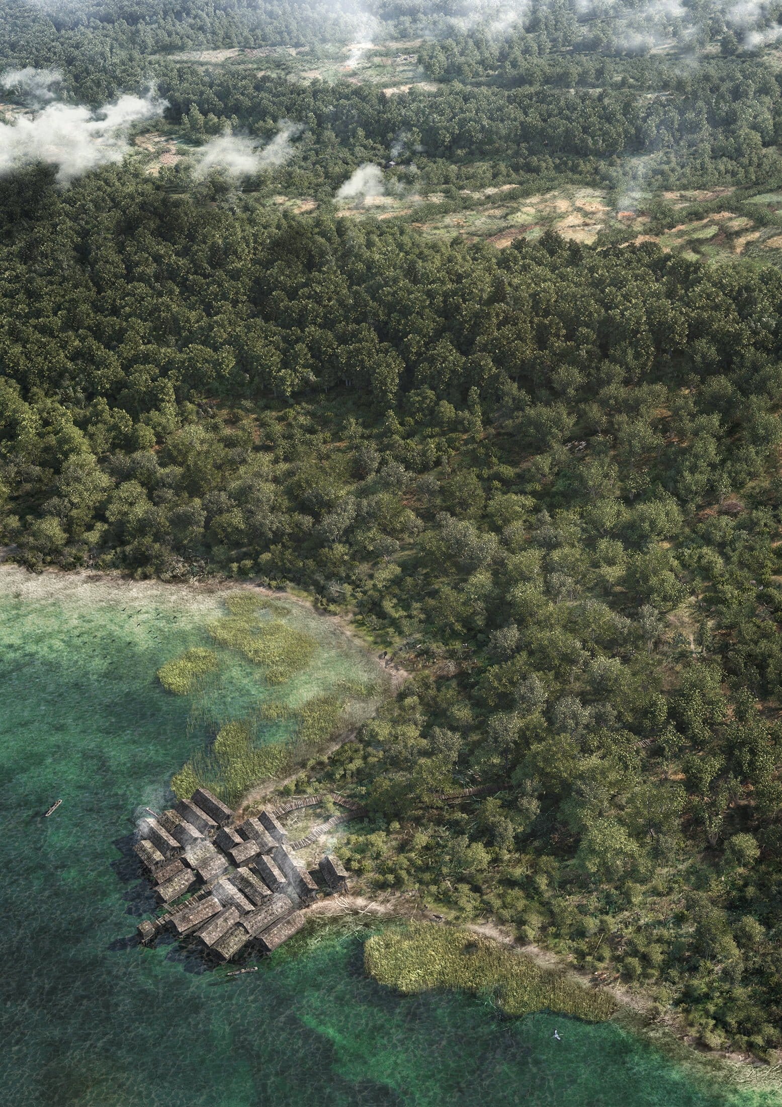 2500 Zuerich, ikonaut, Totale