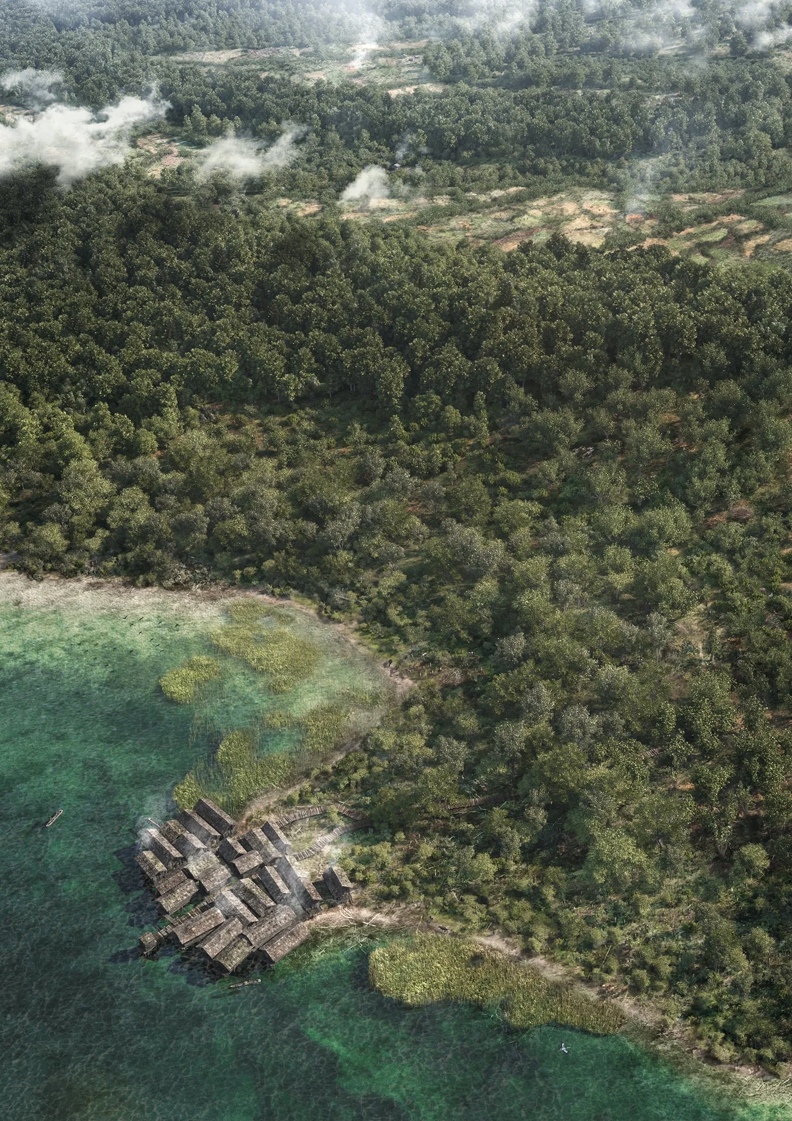 2500 Zuerich, ikonaut, Totale