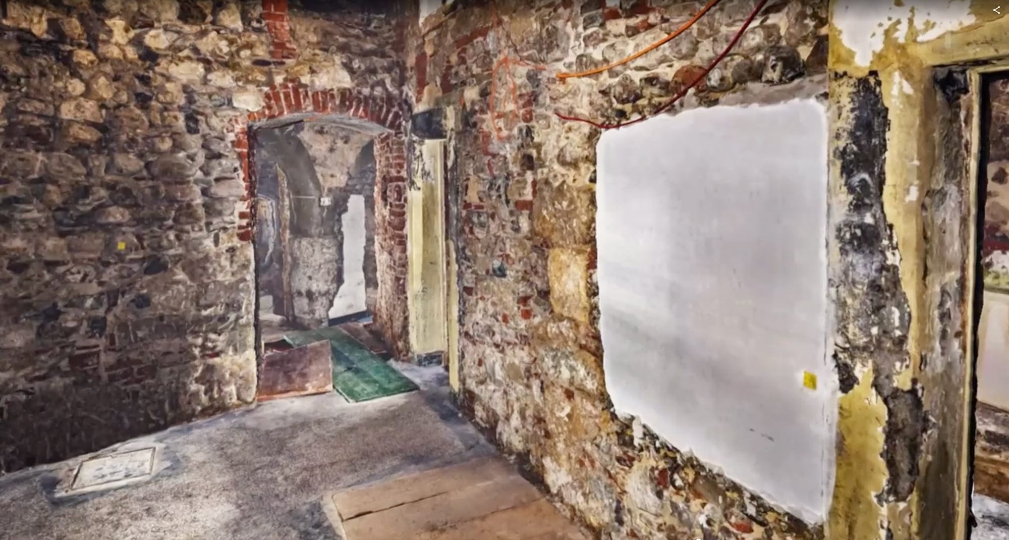 SRF Einstein, Baederquartier, Photogrammetrie