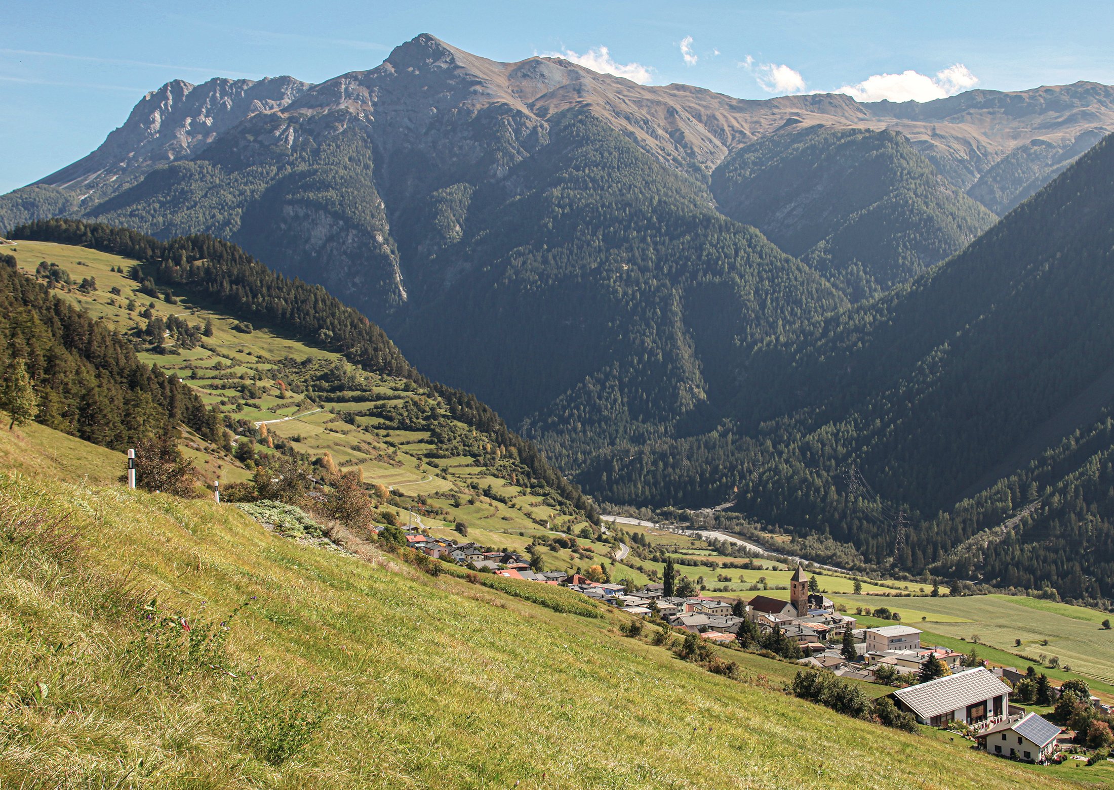 Ramosch 2022, ikonaut