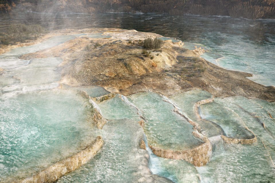 Kurplatz, Bronzezeit, Quellpool, Baden, ikonaut