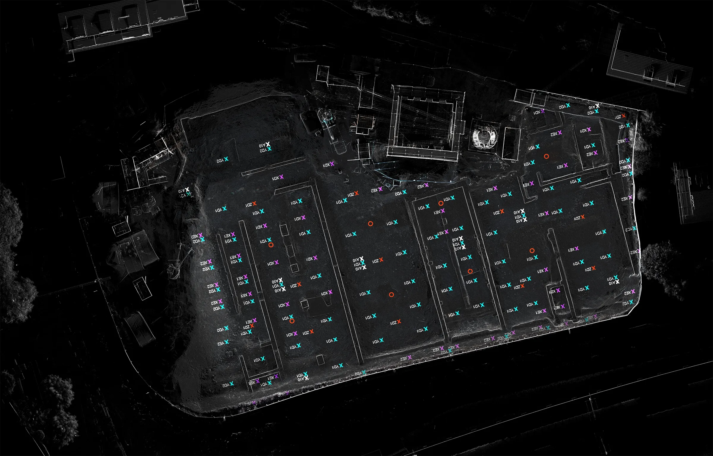 Laserscan, Gebenstorf, scp, ikonaut