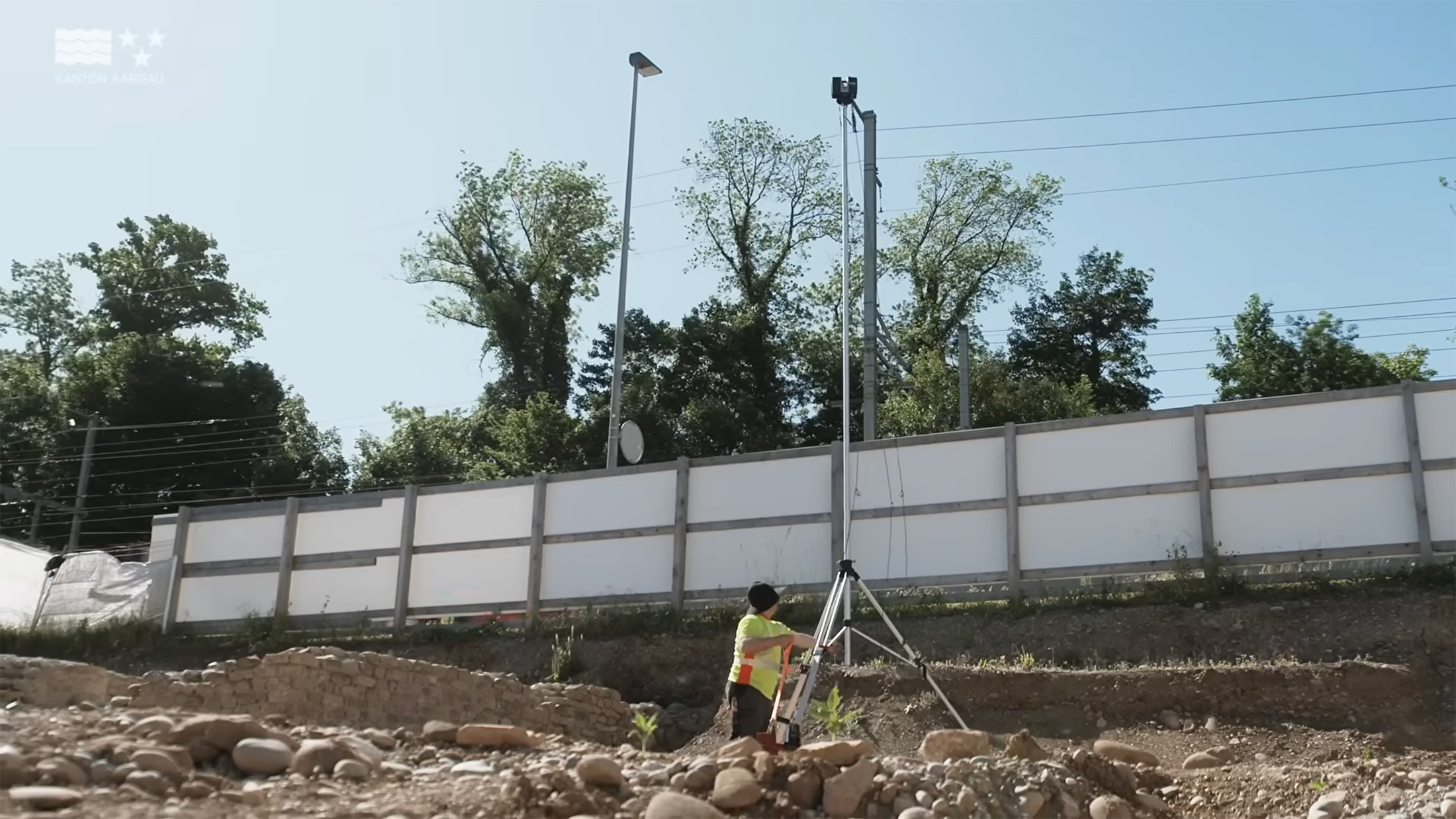 KAAG, Still, Rom an der Limmat, 02