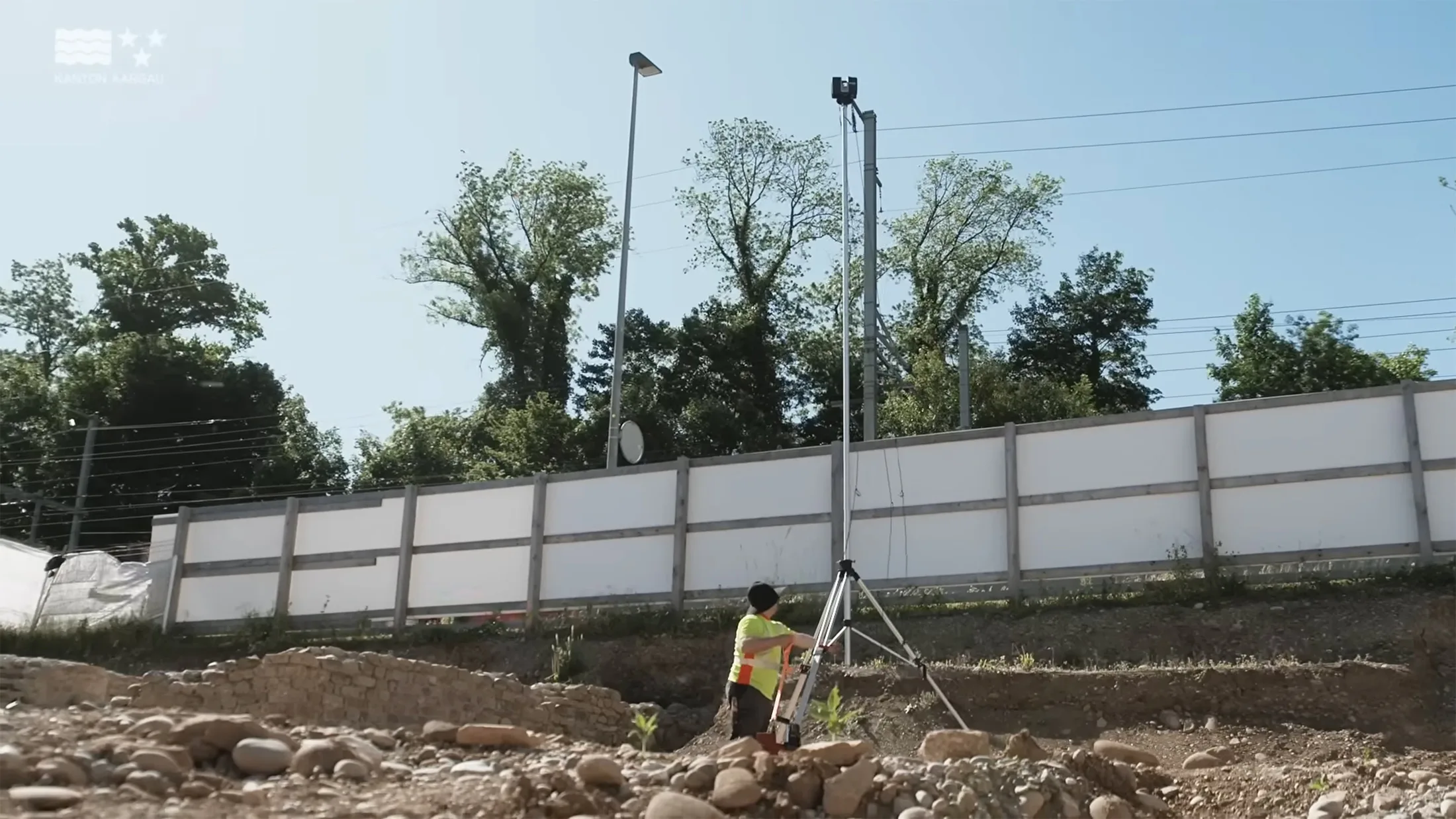 KAAG, Still, Rom an der Limmat, 02