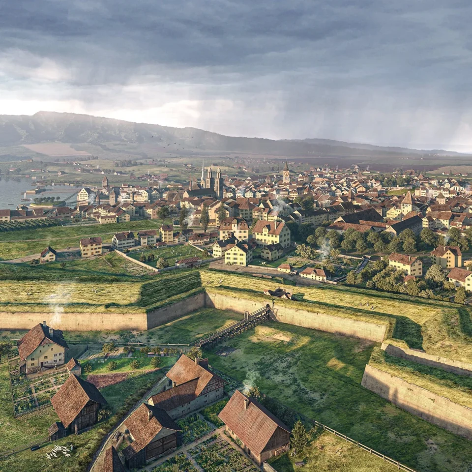 ikonaut wissenschaftliche illustration und 3d-visualisierung